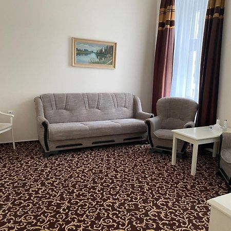 Reitenberger Spa Medical Марианске-Лазне Экстерьер фото